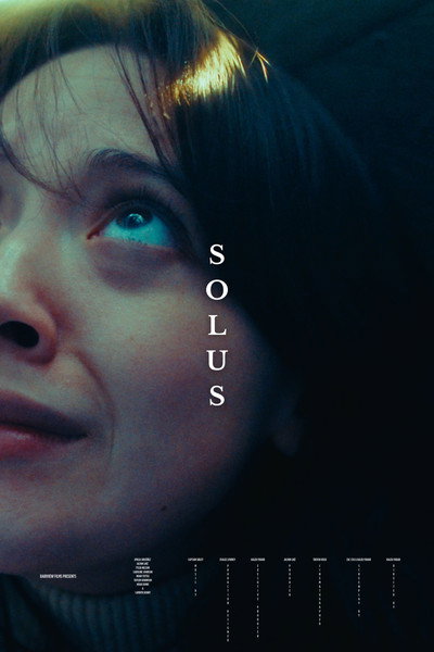 Póster de Solus