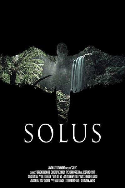 Póster de Solus