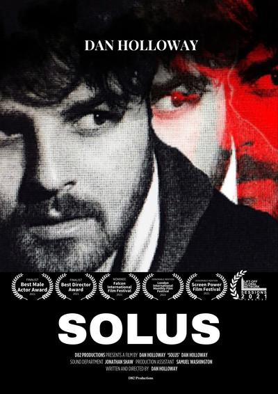 Póster de Solus