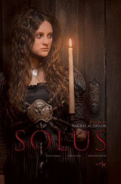 Póster de Solus