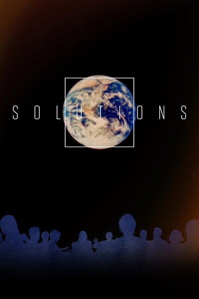 Póster de Solutions