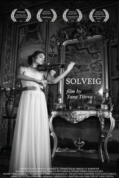 Póster de Solveig