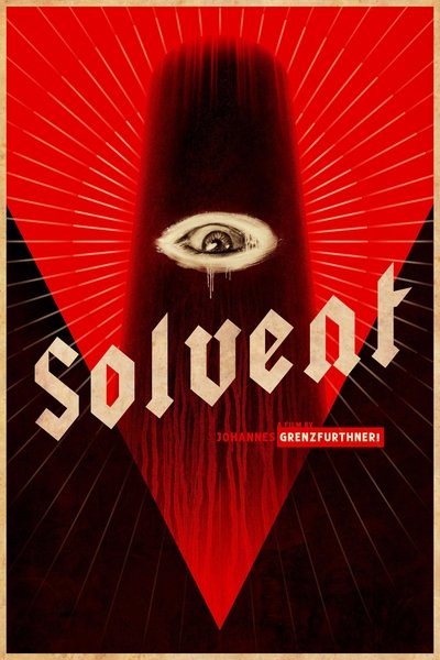 Póster de Solvent