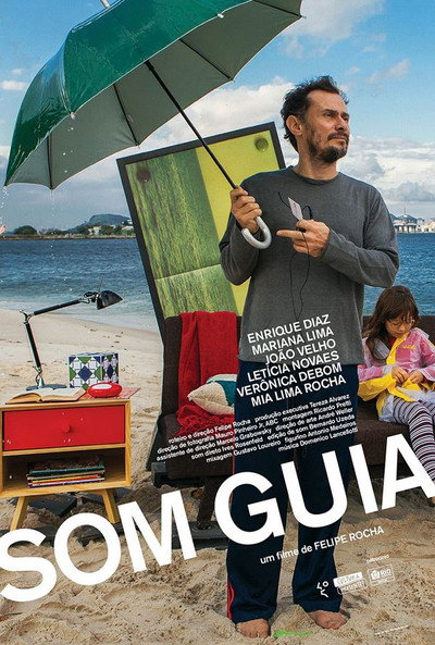 Póster de Som Guia