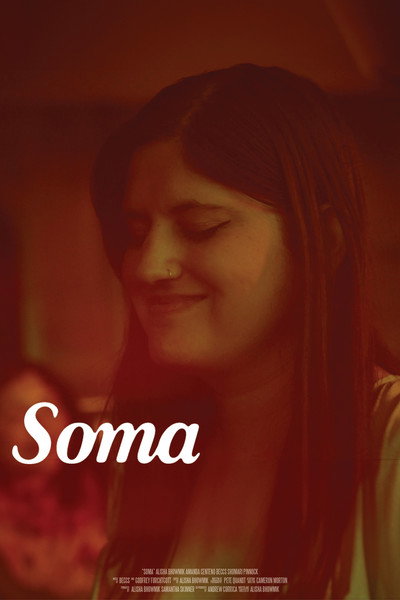 Póster de Soma