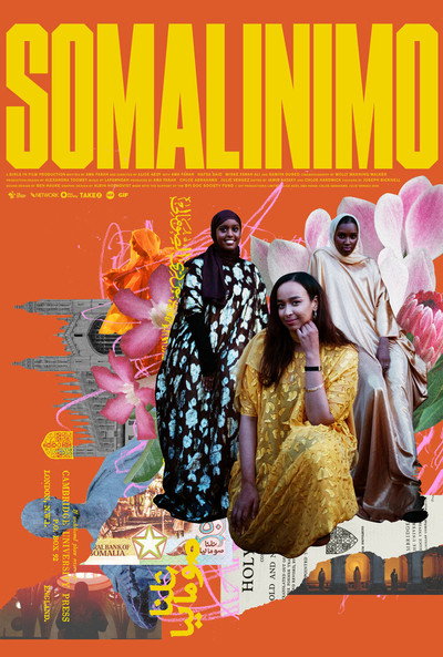 Póster de Somalinimo