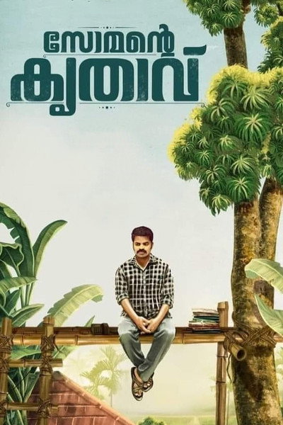 Póster de Somante Krithavu