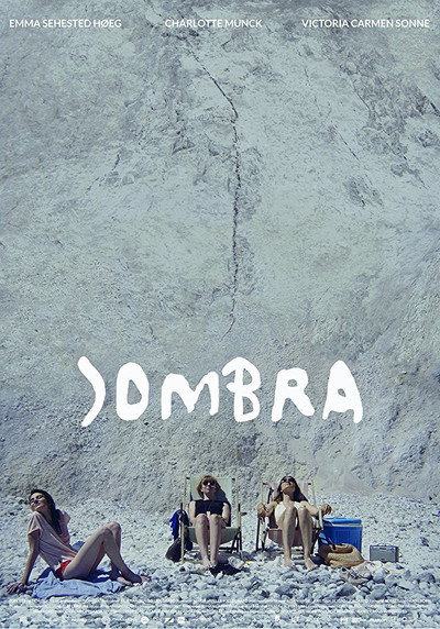 Póster de Sombra
