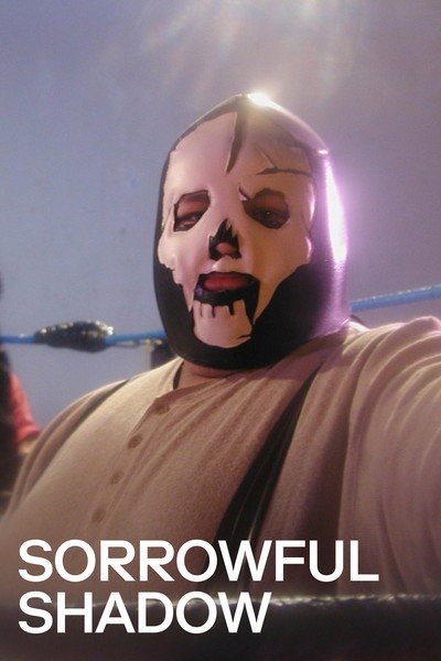 Póster de Sombra dolorosa