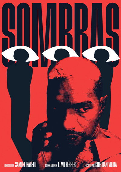 Póster de Sombras