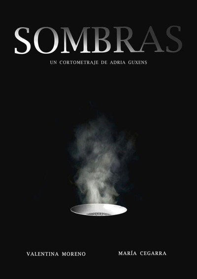Póster de Sombras