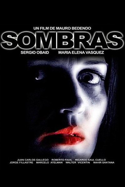 Póster de Sombras