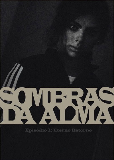 Póster de Sombras da Alma: Eterno Retorno