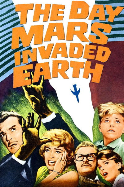 Póster de Sombras del espacio