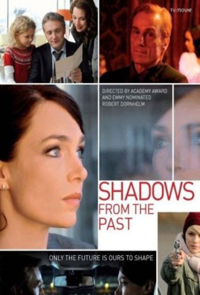 Póster de Sombras del pasado