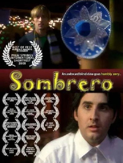Póster de Sombrero