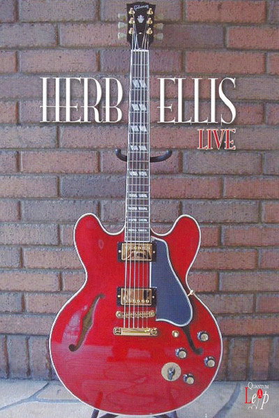 Póster de Some Call It Jazz: Herb Ellis Live in 1981