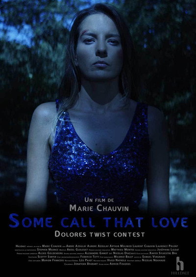 Póster de Some Call That Love