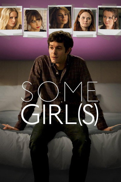 Póster de Some Girl(S)