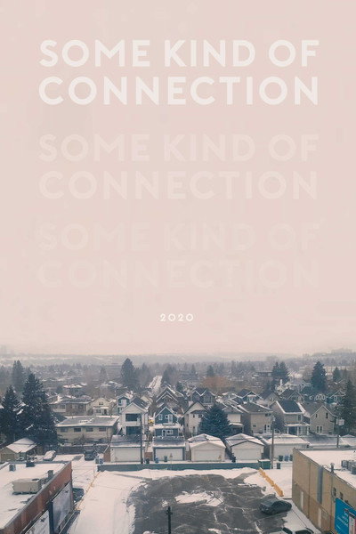 Póster de Some Kind of Connection