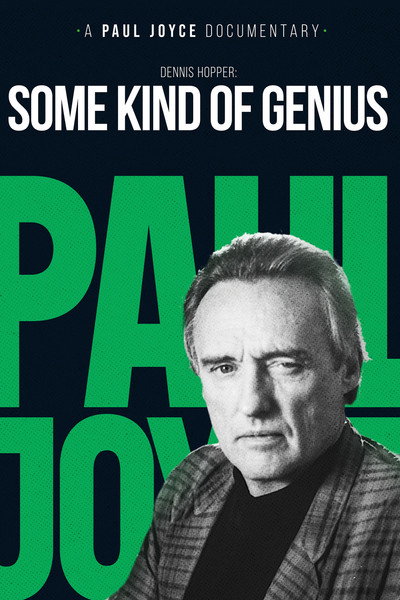 Póster de Some Kind of Genius