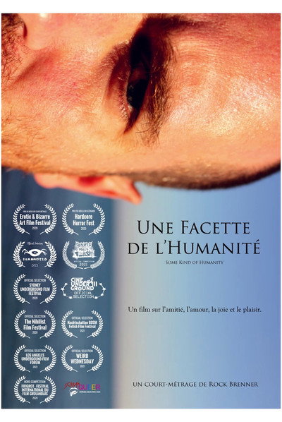Póster de Some Kind of Humanity