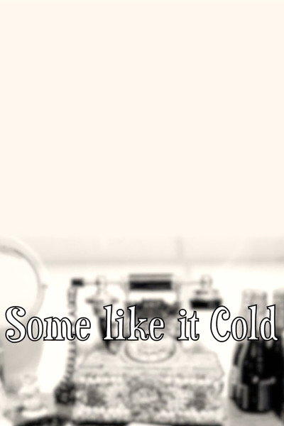 Póster de Some Like it Cold