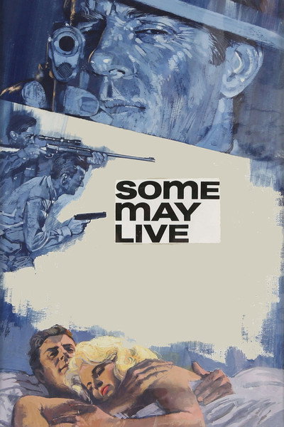 Póster de Some May Live