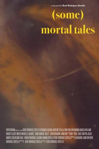 Póster de (Some) Mortal Tales