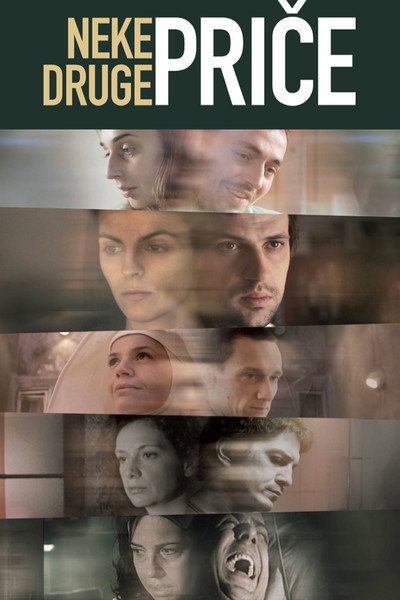 Póster de Some Other Stories