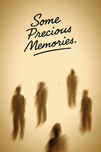 Póster de Some Precious Memories