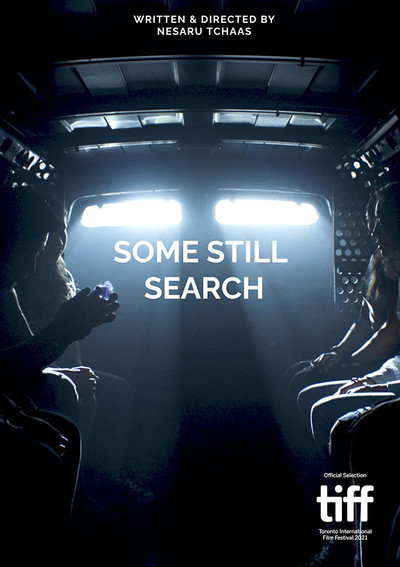 Póster de Some Still Search