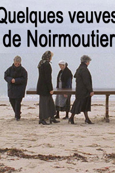 Póster de Some Widows of Noirmoutier