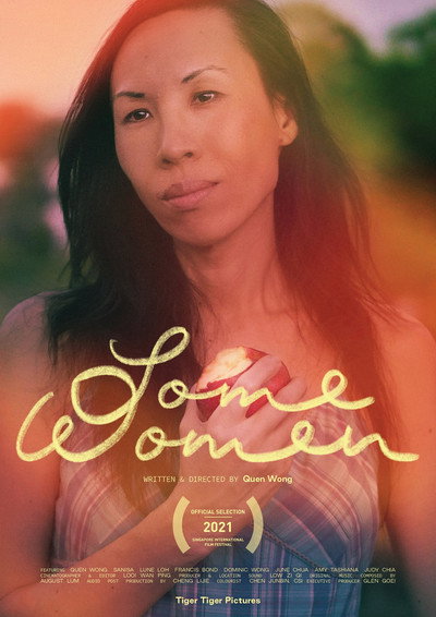 Póster de Some Women