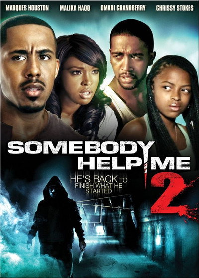Póster de Somebody Help Me 2