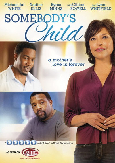 Póster de Somebody's Child