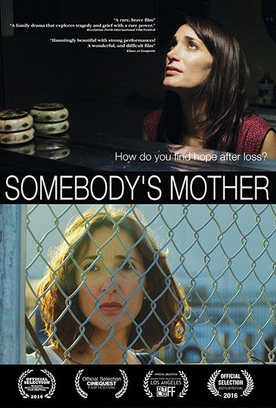 Póster de Somebody's Mother