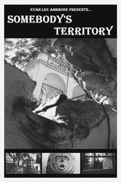 Póster de Somebody's Territory