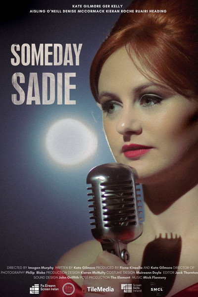 Póster de Someday Sadie