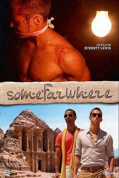 Póster de Somefarwhere