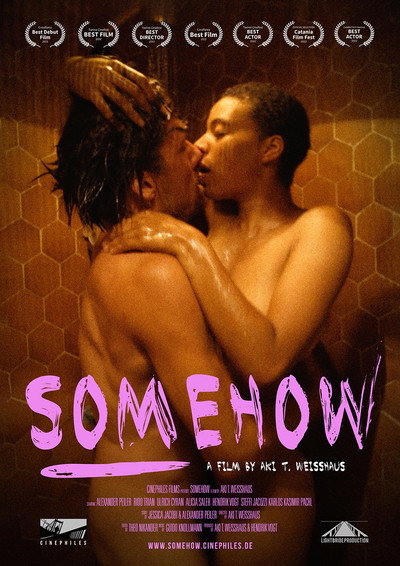 Póster de Somehow