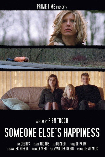 Póster de Someone Else's Happiness
