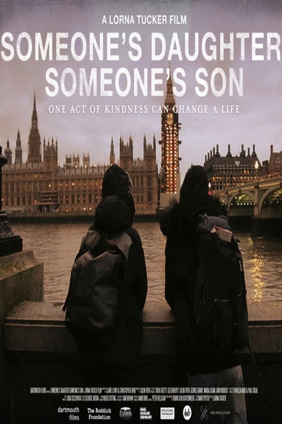 Póster de Someone's Daughter, Someone's Son