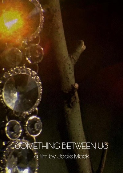 Póster de Something Between Us