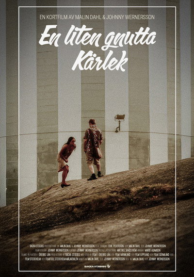 Póster de Something Called Love