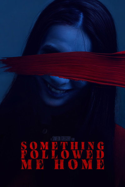 Póster de Something Followed Me Home