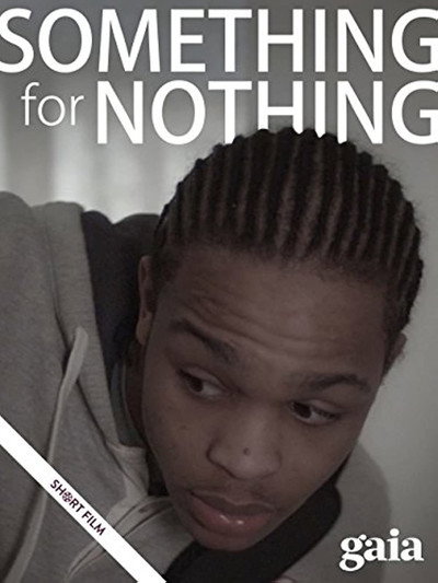 Póster de Something for Nothing