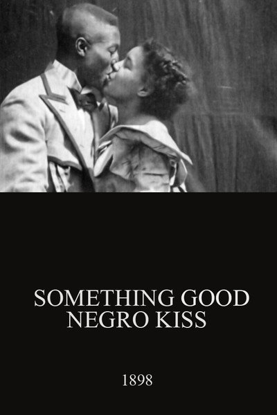 Póster de Something Good - Negro Kiss