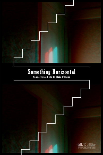 Póster de Something Horizontal