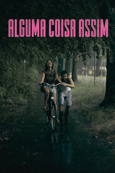 Póster de Something Like That